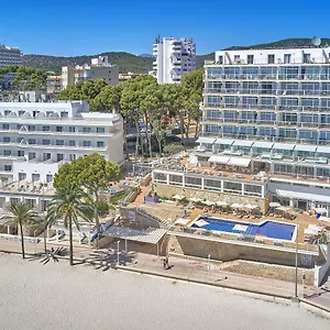 **** Hotel Flamboyan Caribe & España