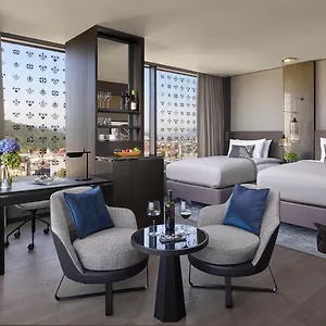 Intercontinental - By Ihg 5* Любляна