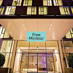 4* Отель Innside By Melia Derendorf