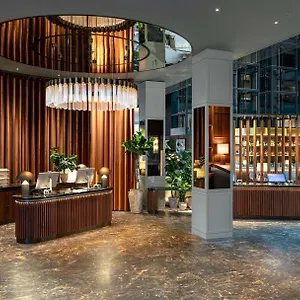 Radisson Blu Zurich Airport 4* Клотен