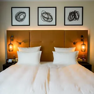 Steigenberger Parkhotel ***** Düsseldorf