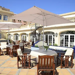 **** Hotel Termes España