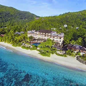 Doubletree By Hilton Seychelles Allamanda & 4* Такамака