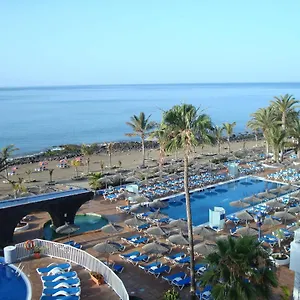 **** Hotel Vik San Antonio España