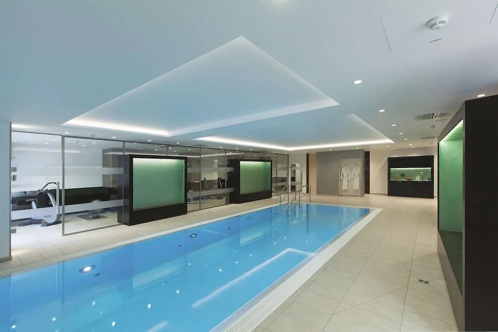 Radisson Blu Conference Hotel, Duesseldorf Hotel Dusseldorf