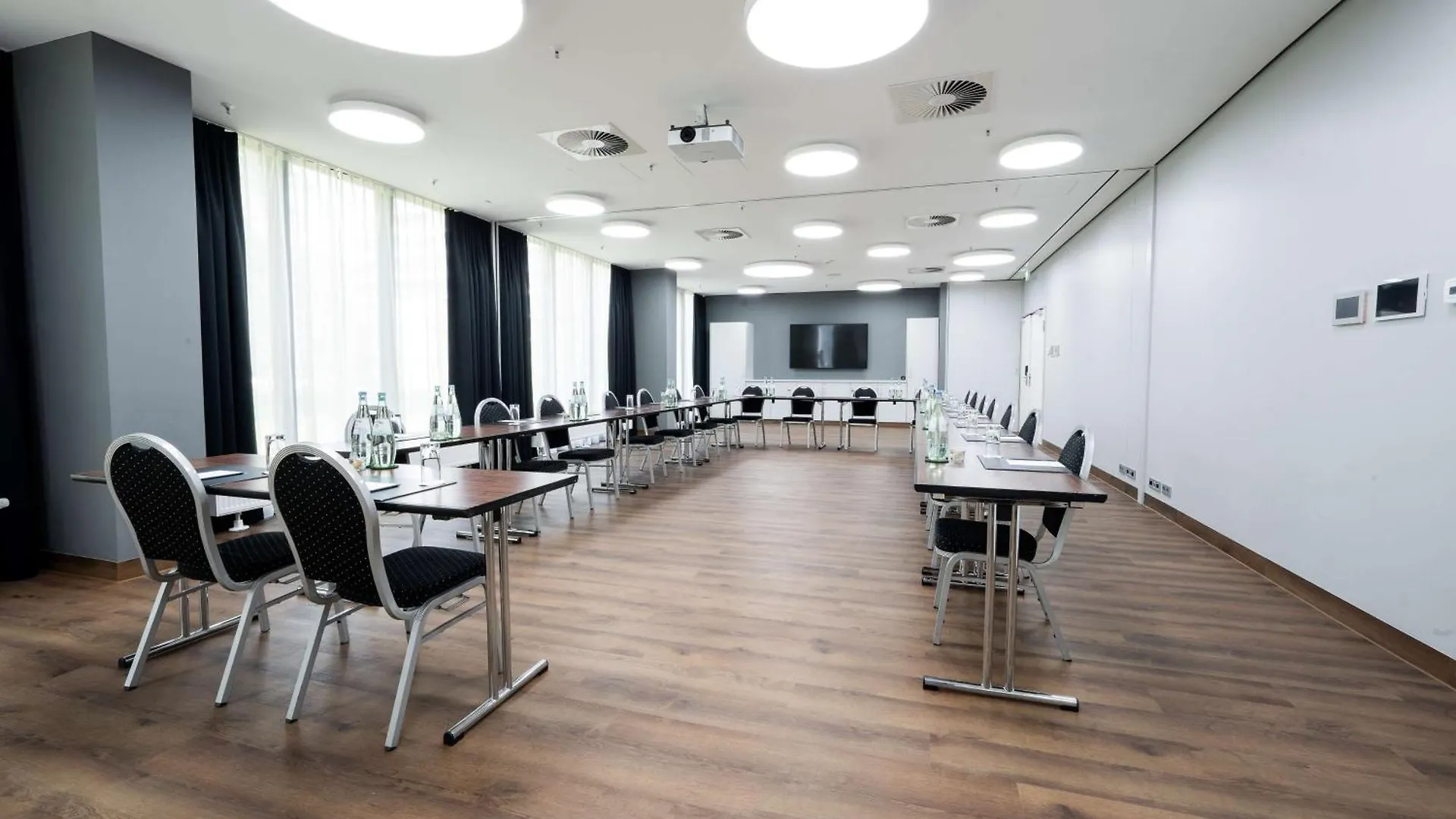 Radisson Blu Conference Hotel, Duesseldorf