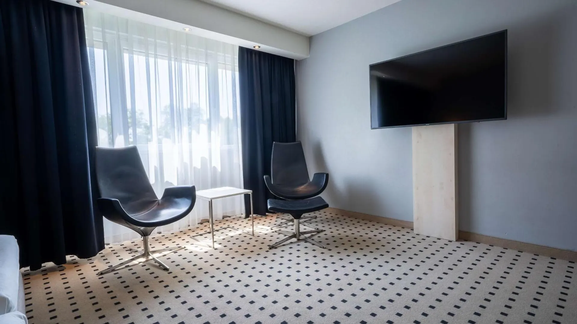 Radisson Blu Conference Hotel, Duesseldorf Germany