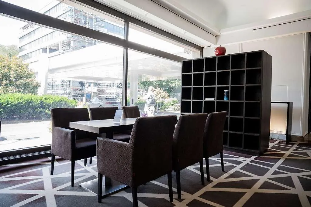 Radisson Blu Conference Hotel, Duesseldorf