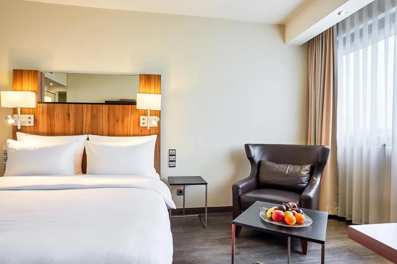 Radisson Blu Conference Hotel, Duesseldorf