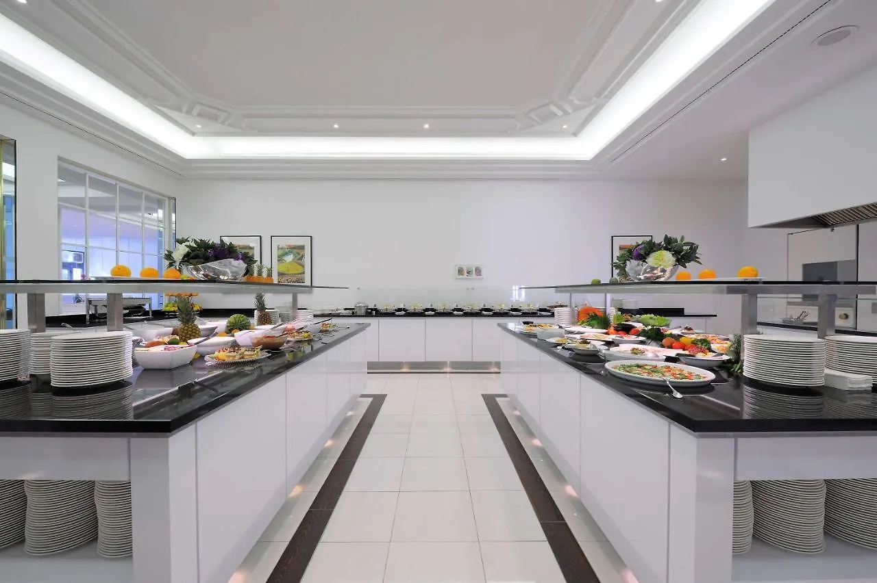 Radisson Blu Conference Hotel, Duesseldorf Hotel Dusseldorf
