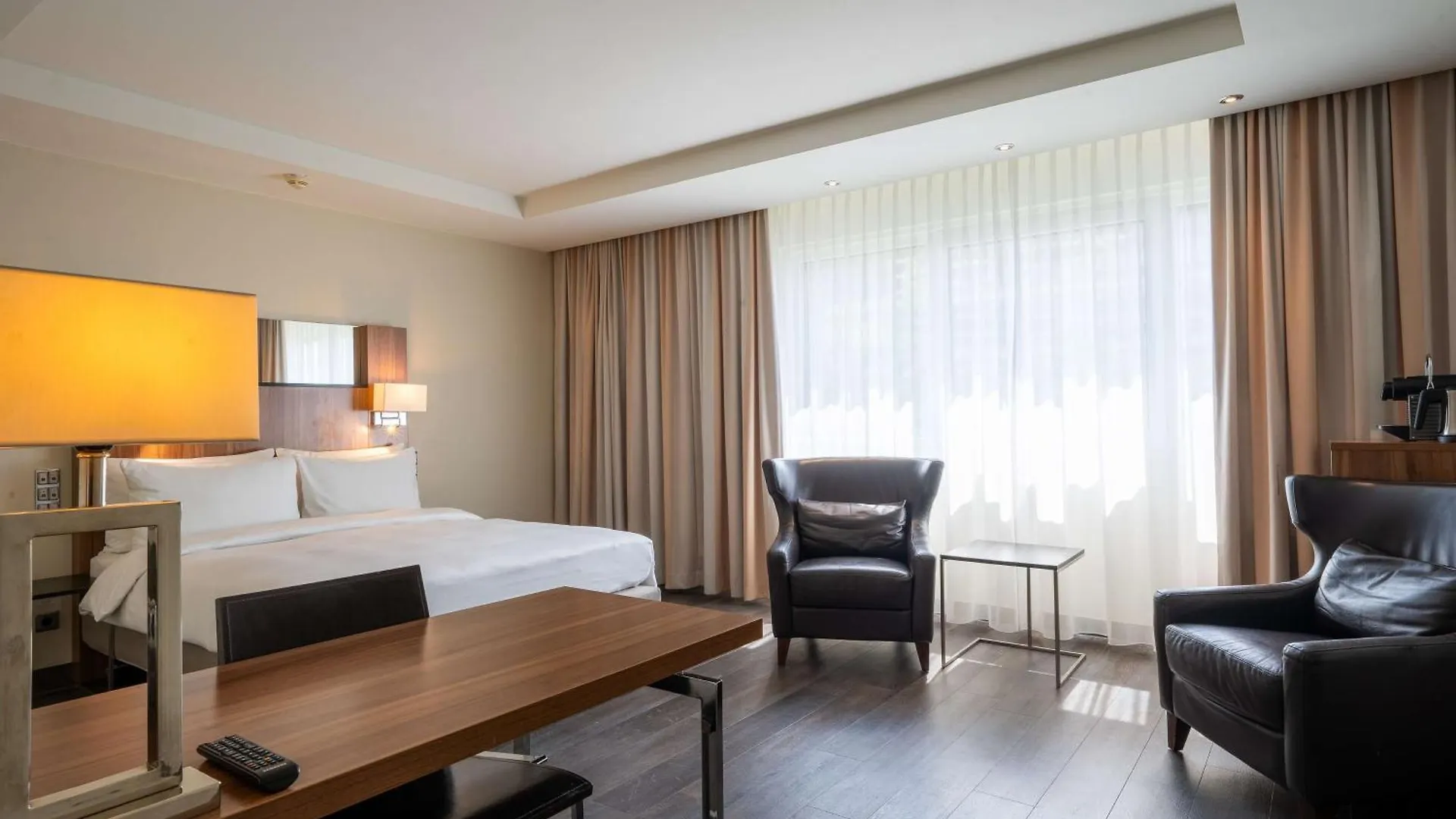 Radisson Blu Conference Hotel, Düsseldorf