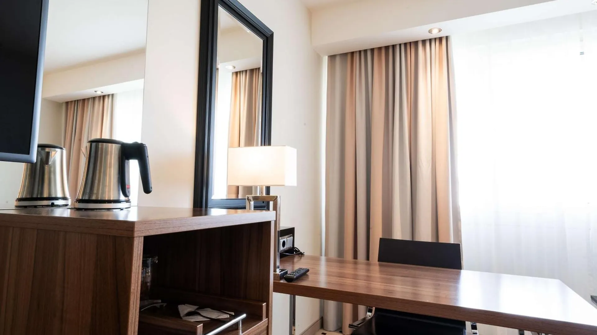 Radisson Blu Conference Hotel, Düsseldorf