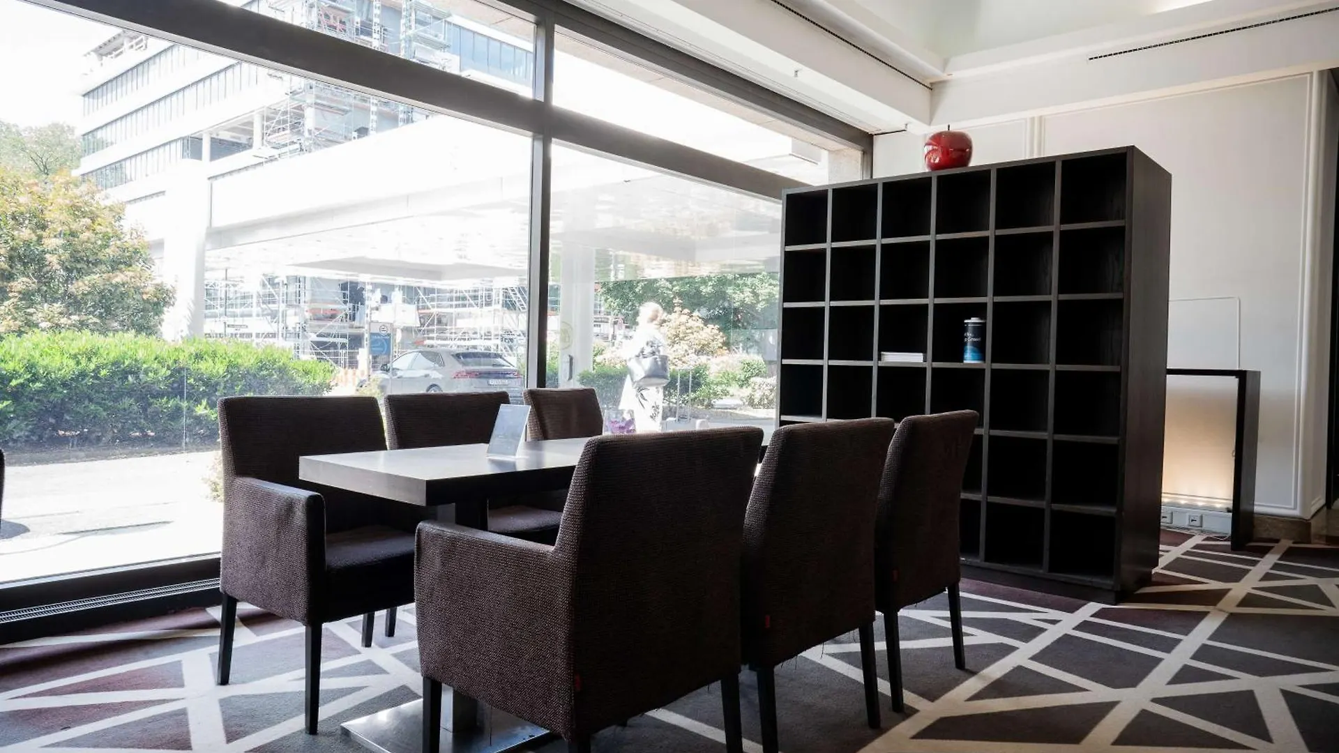 Radisson Blu Conference Hotel, Düsseldorf Hotel