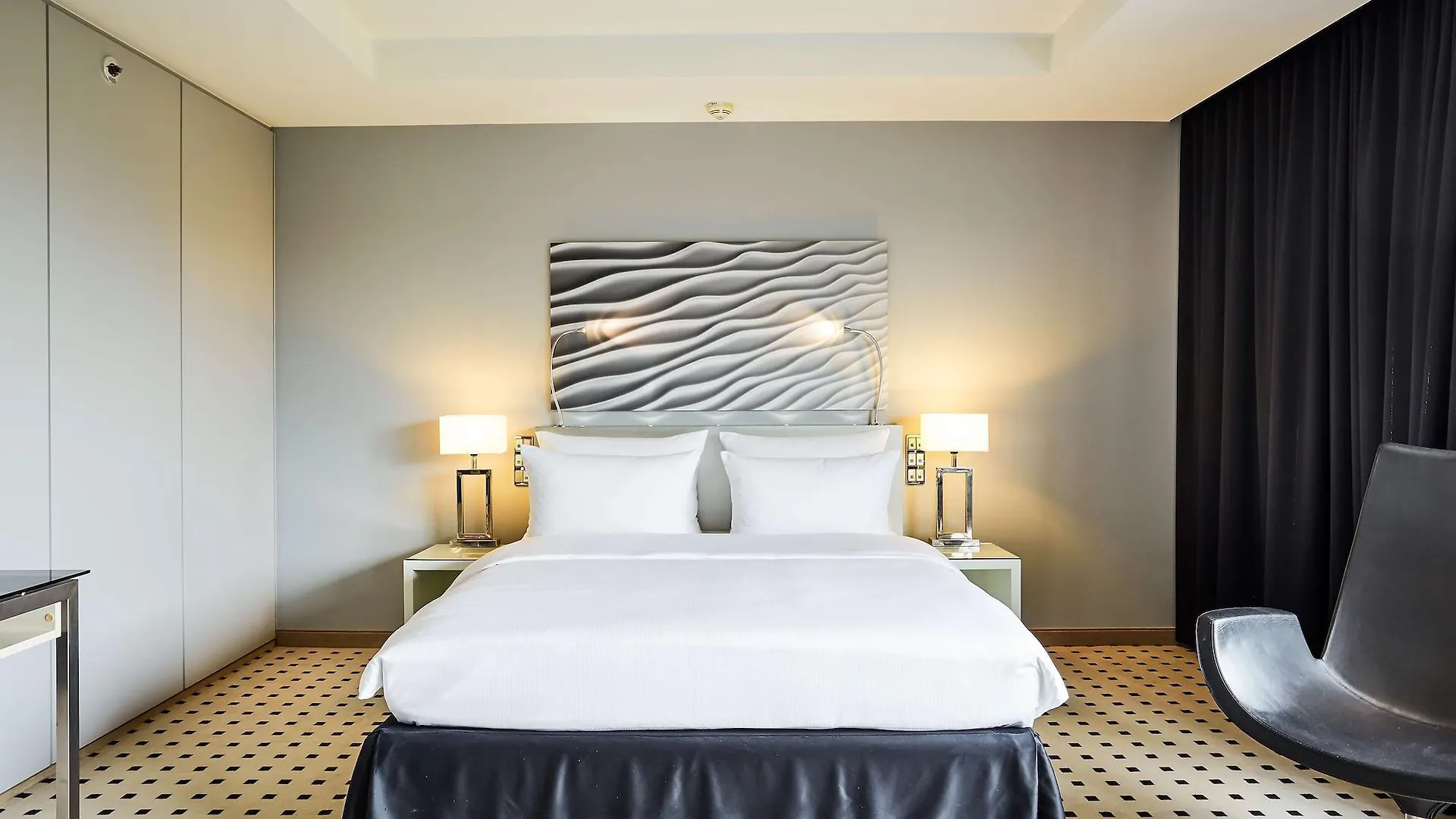 Radisson Blu Conference Hotel, Duesseldorf Hotel Dusseldorf