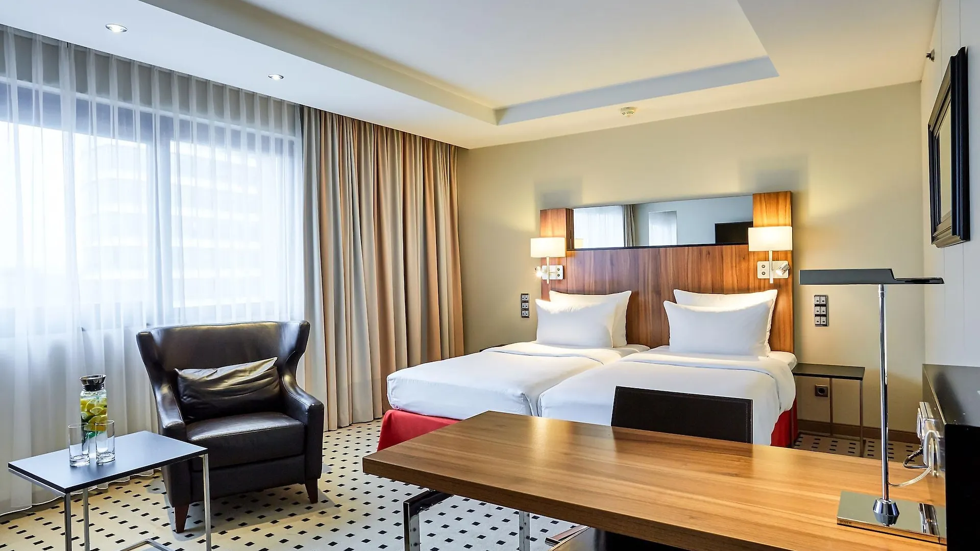 Radisson Blu Conference Hotel, Duesseldorf Hotel Dusseldorf