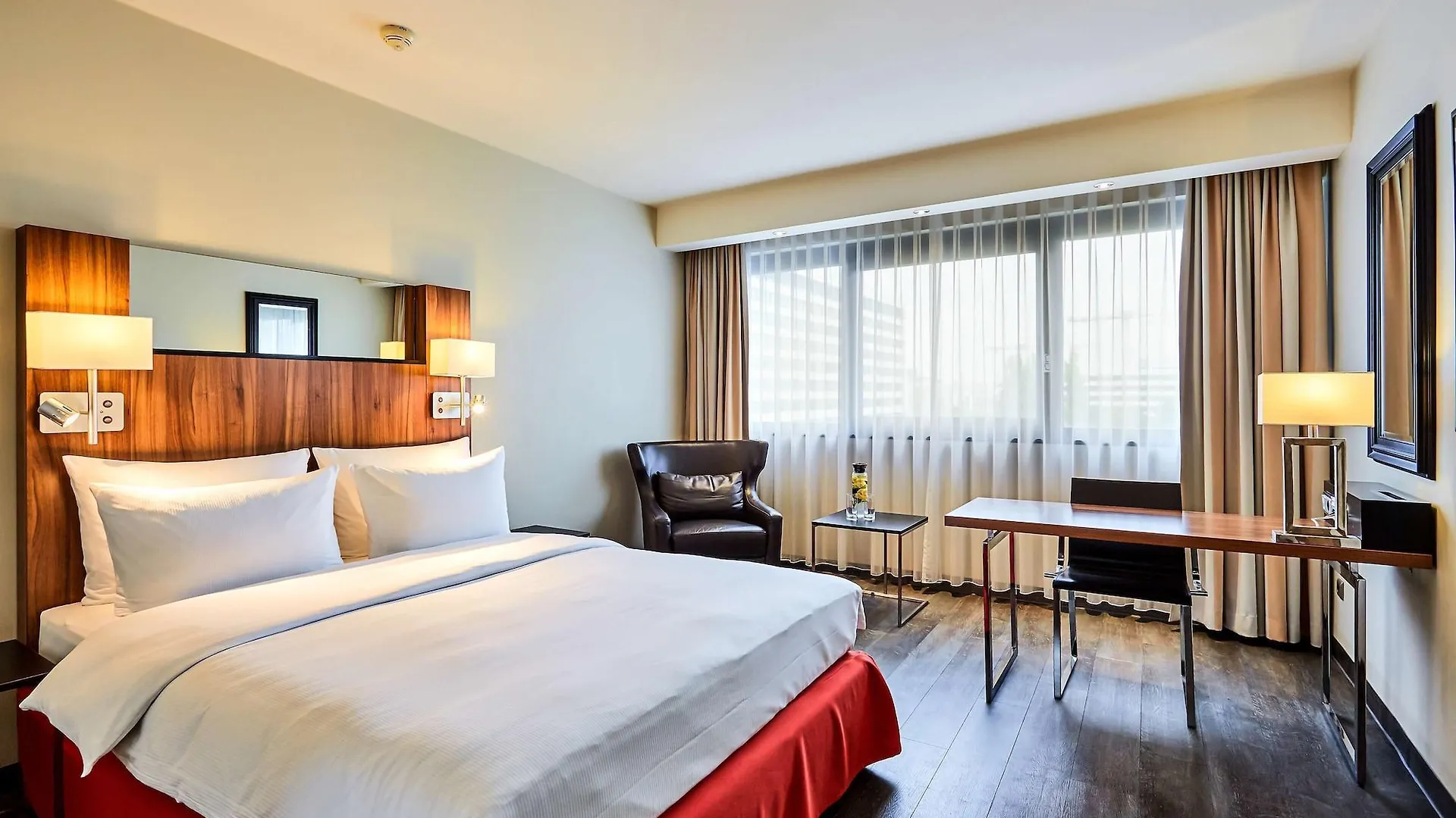 Radisson Blu Conference Hotel, Duesseldorf