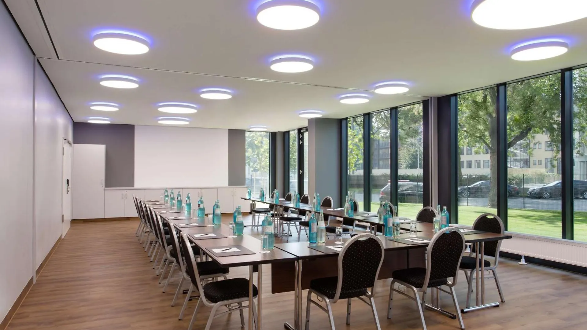 Radisson Blu Conference Hotel, Duesseldorf 4*, Dusseldorf Germany