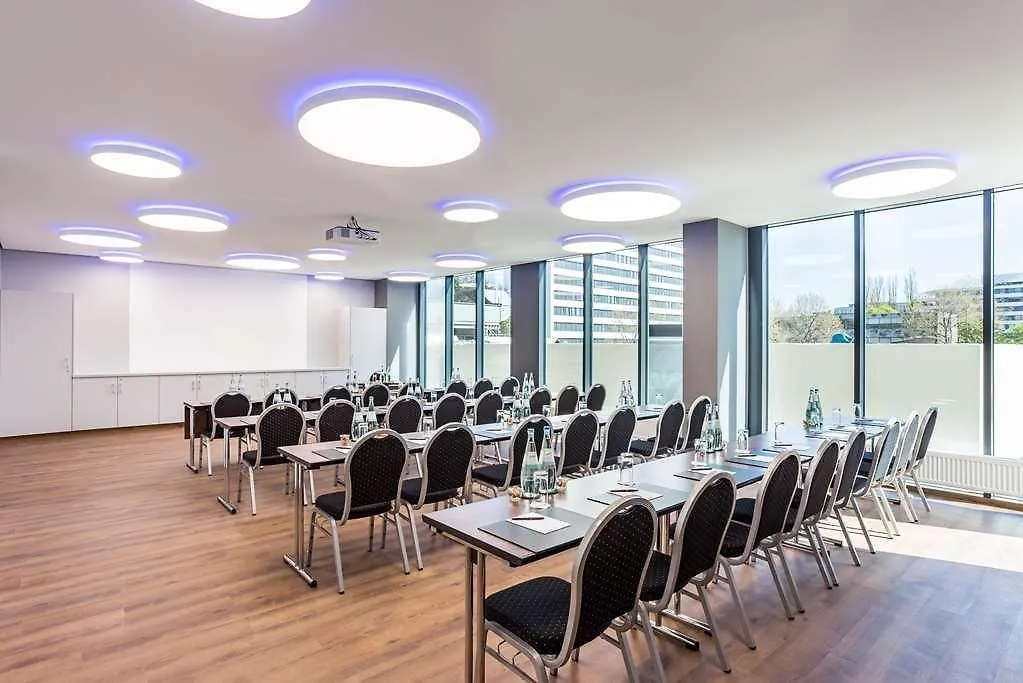 Hotel Radisson Blu Conference Hotel, Duesseldorf