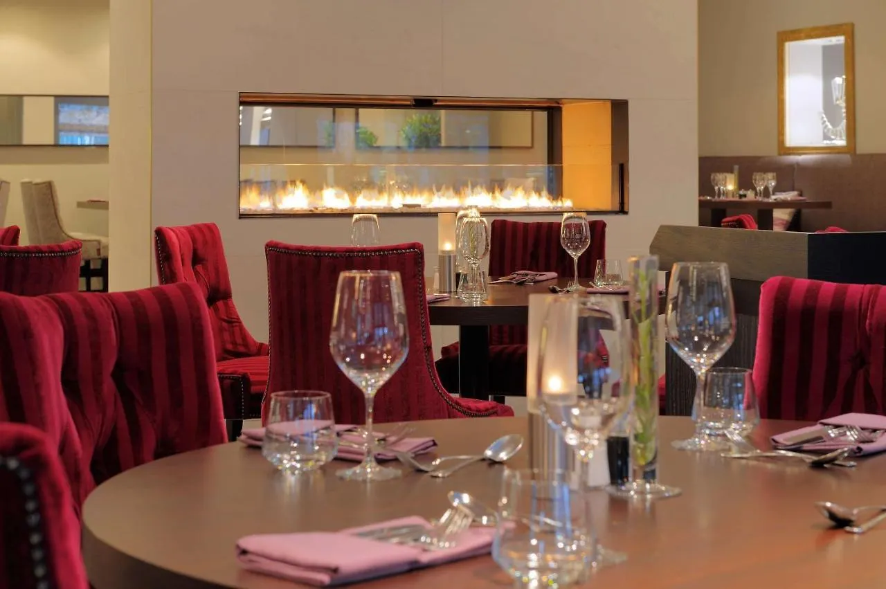 Radisson Blu Conference Hotel, Duesseldorf Dusseldorf